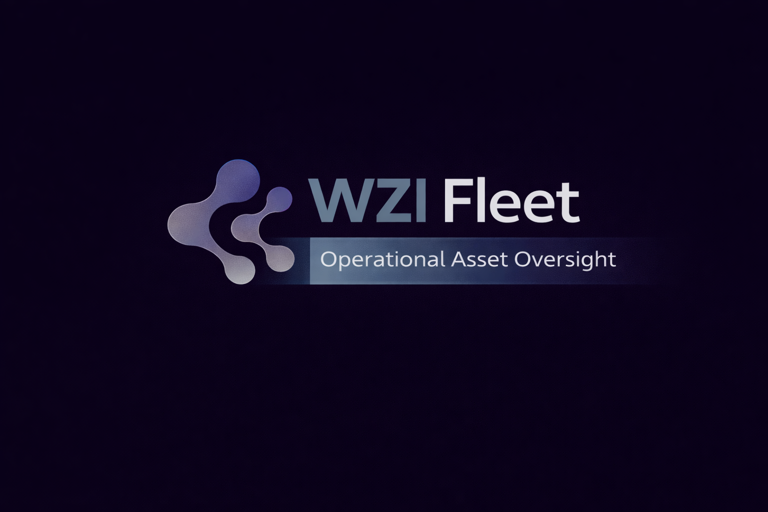 WZI Fleet interface