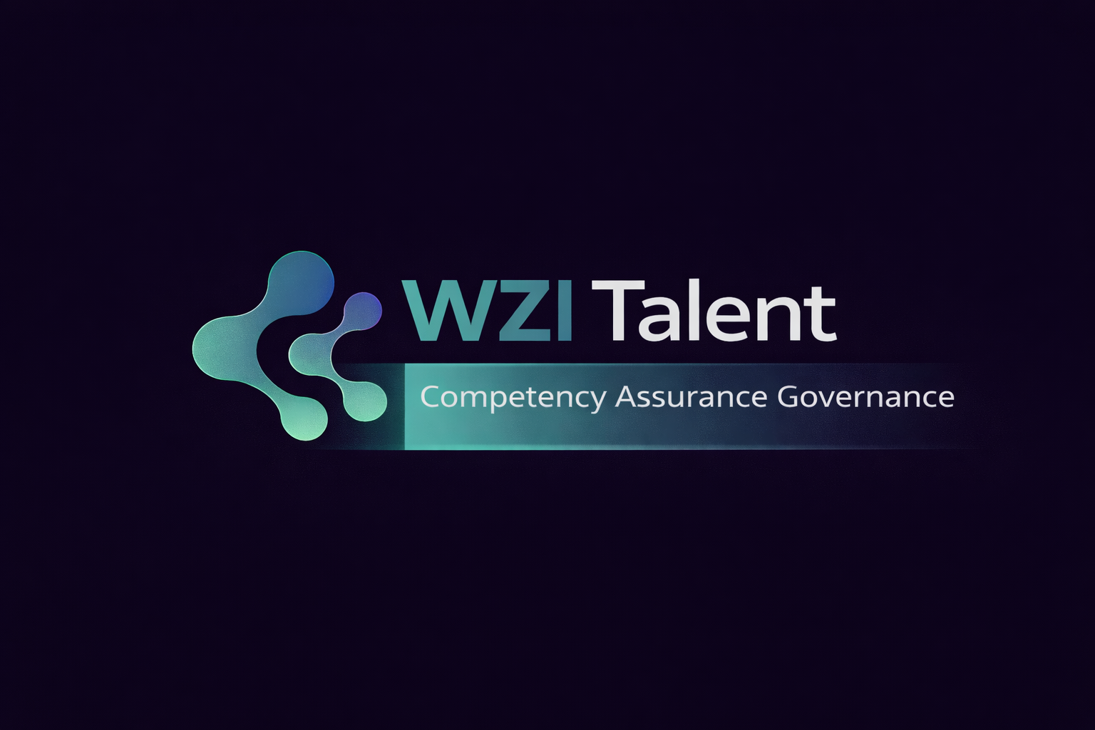 WZI Talent interface